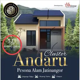 Rumah Subsidi Jatinangor