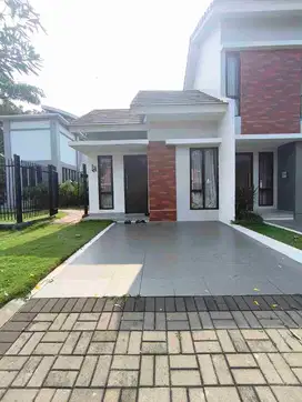 Purijaya Cluster Puri Maleo Unit Langka FREE PPN Tanpa DP Tipe Myra