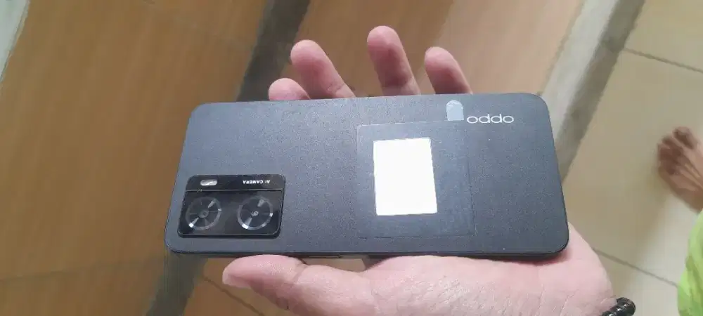 JualJual cepat OPPO A77S ram.8/128 bekas