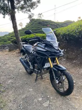 CBX 150 tahun 2022