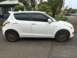 Suzuki Swift 2013 Bensin