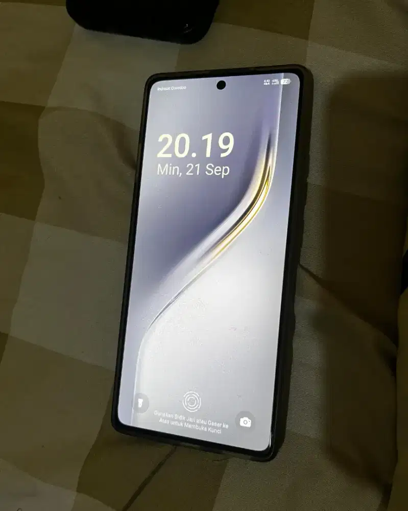 Tecno camon 40 (second)