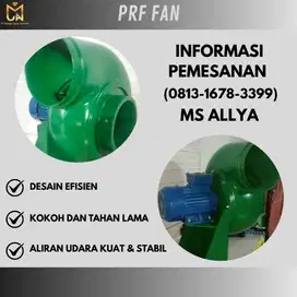 PILIHAN UTAMA PRF Fan di Blitar