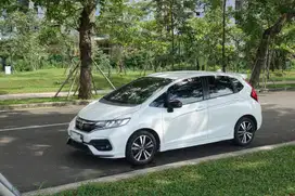 Honda Jazz 2019
