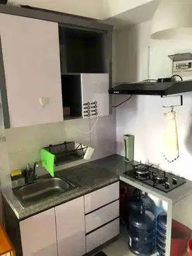 260 Juta • 2 BR Apartemen Gunawangsa Tidar