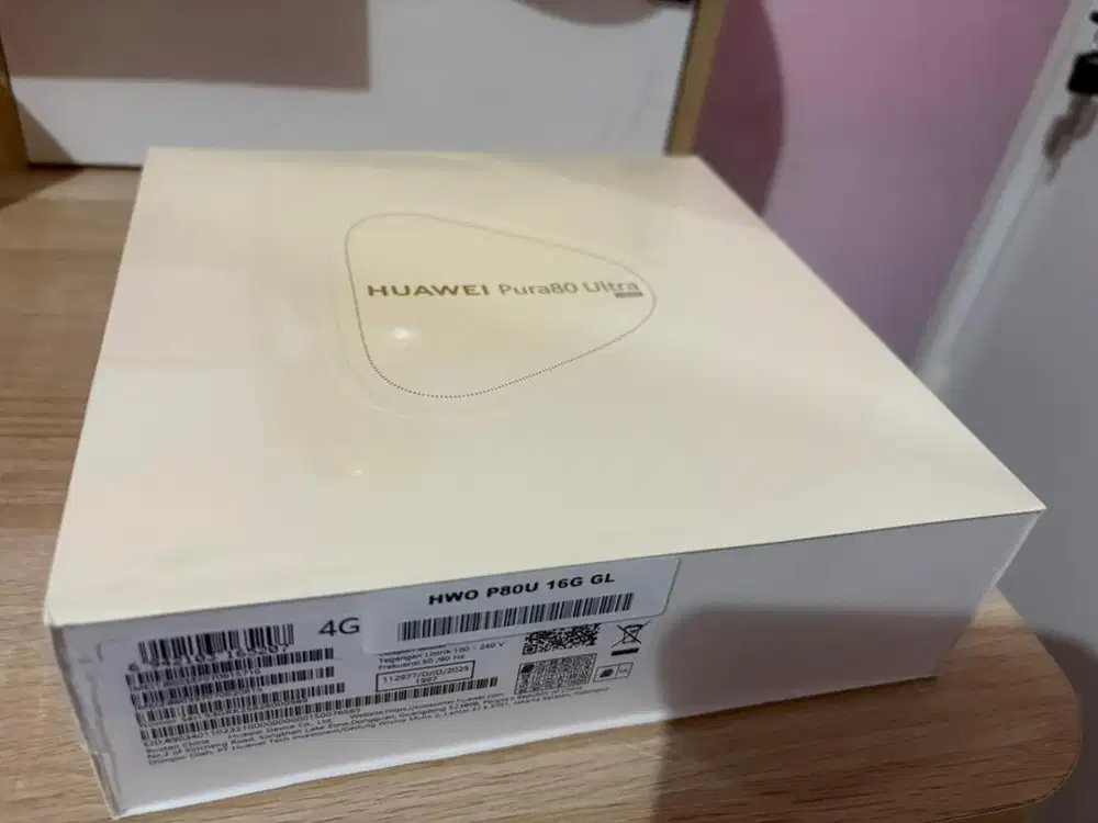 Huawei Pura 80 Ultra