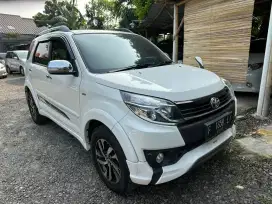 TOYOTA RUSH S TRD AUTOMATIC 2015