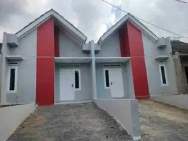 PERUMAHAN SERANG KOTA BOOKING MURAH