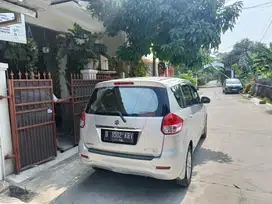 Suzuki Ertiga GX 2015 Manual
