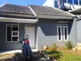 Disewakan Tahunan atau 1/2 tahunan Rumah daerah Cinunuk Cileunyi