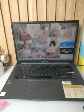 LAPTOP ASUS VIVOBOOK M1403Q