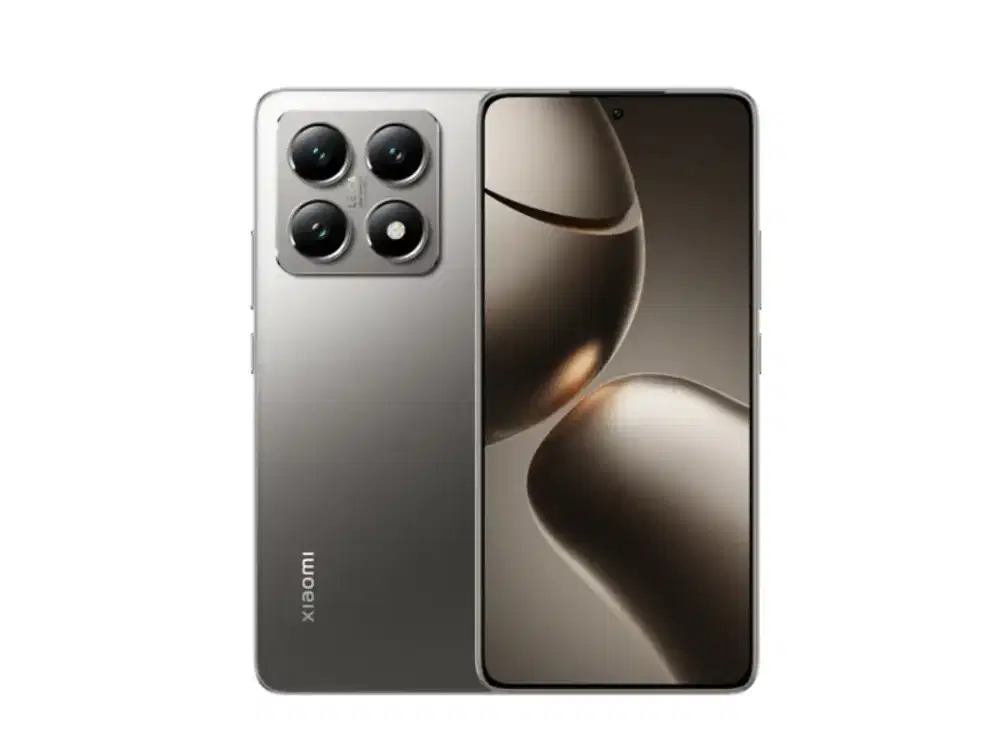 Xiaomi 14T 12/512GB