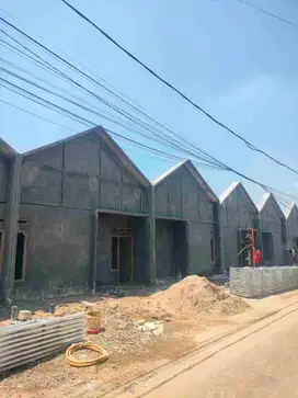 RUMAH SUBSIDI MURAH TANPA DP
