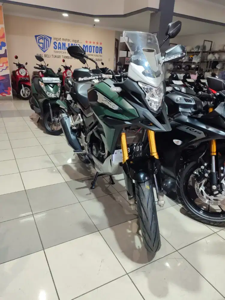 Honda CB 150 X 2022, Wildan Sanjaya Motor Bandung