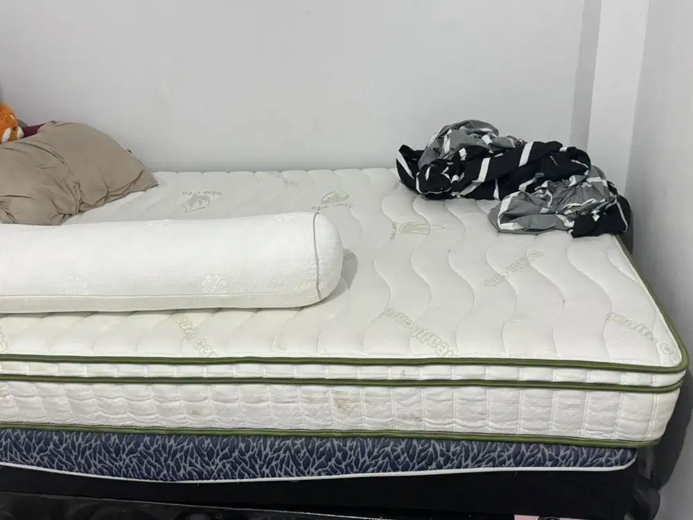 Dijual Kasur 120