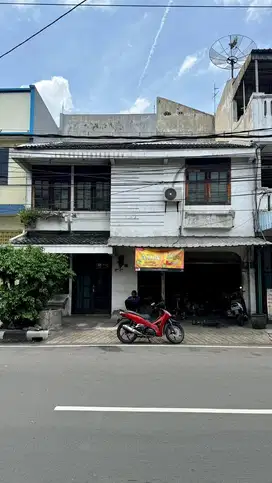 jual cepat murah nol jalan raya simokerto
