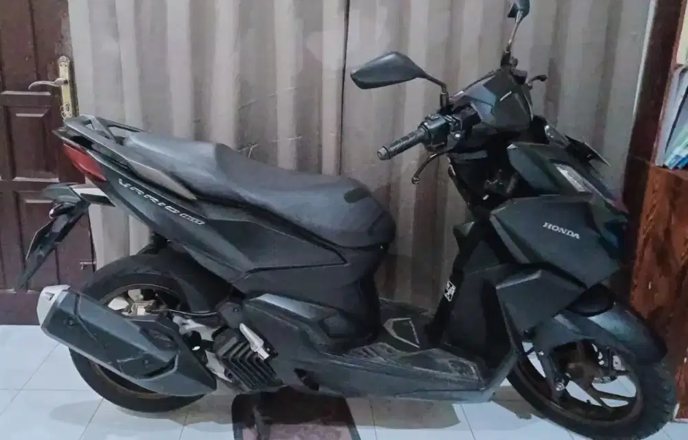 DIJUAL CEPAT VARIO 160 ABS TAHUN 2022