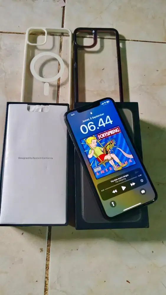 iPhone 11 pro max 256 GB