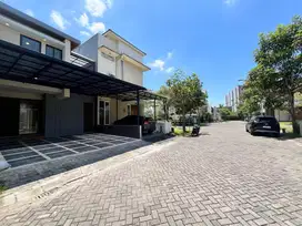 Dijual Rumah Mocca Vrbarna Dian Istana Minimalis Baru Gress