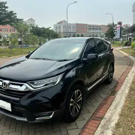 Honda CR-V 2019 Bensin