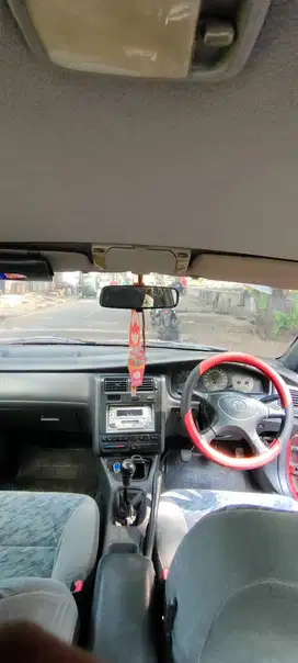 Toyota Corona 1995 Bensin