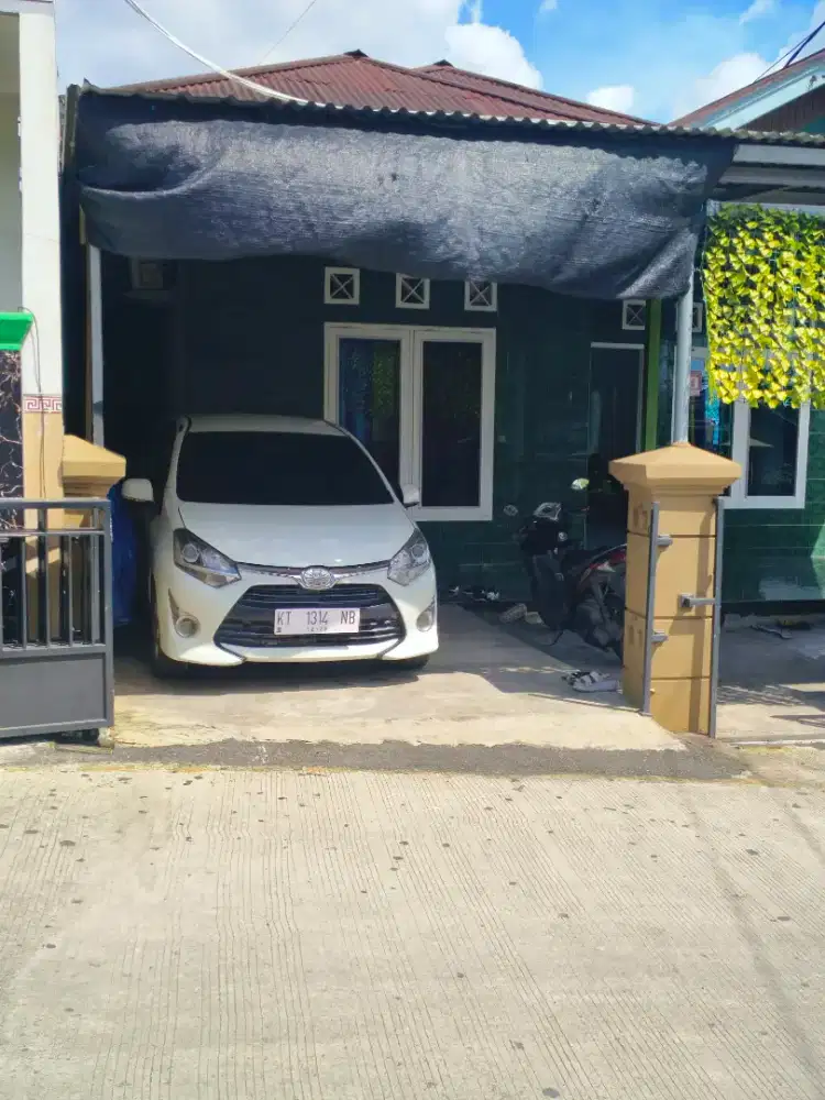 Alya upgrade 2018 surat hidup