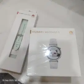 HUAWEI GT 5 42 MM