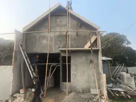 Rumah Cluster Setu Bambu Apus Jakarta Timur