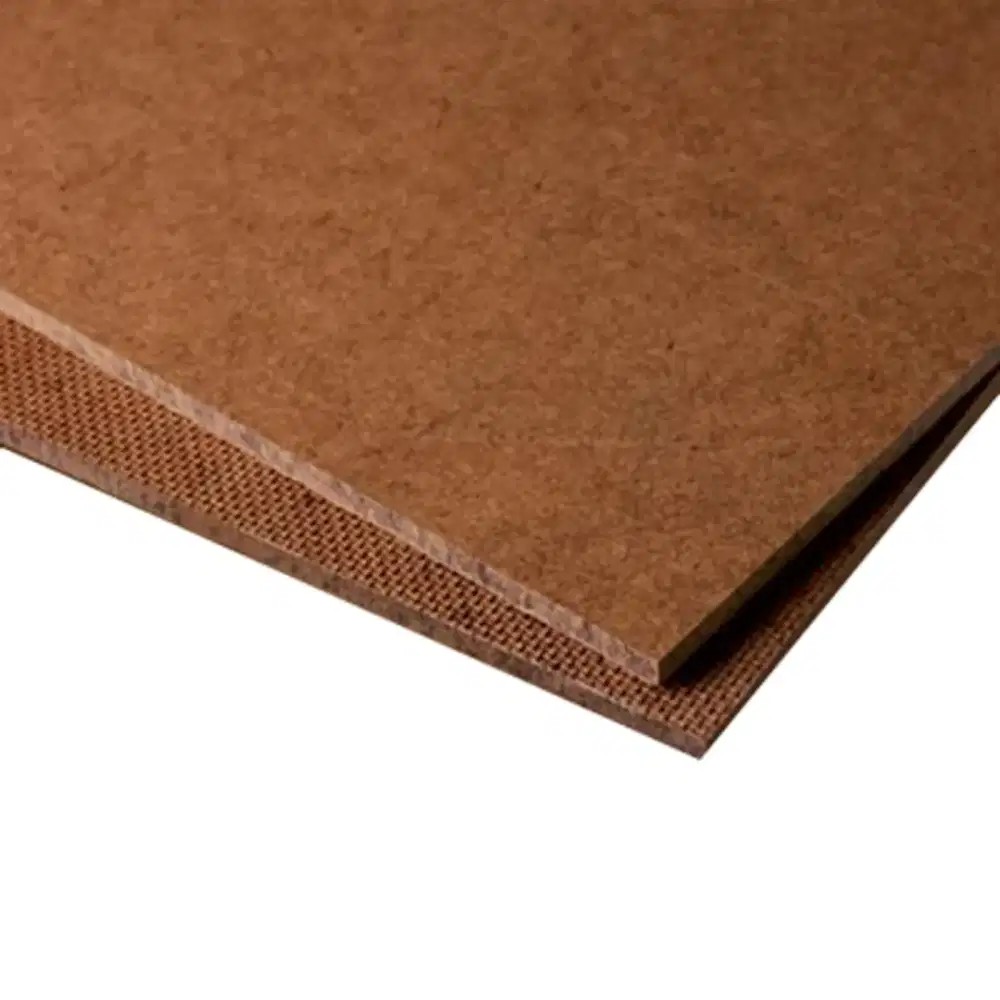 Kayu HDF Ukuran (50x50)cm Tebal 3mm