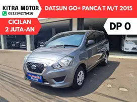 DP 0 datsun go+ panca MANUAL 2015
