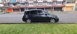 Suzuki Aerio 2005 Bensin