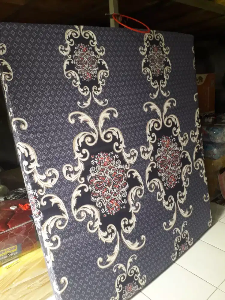 Kasur busa royal
