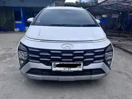 Hyundai Stargazer X Prime 2024