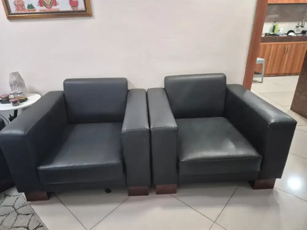 Sofa sama kursi