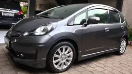 Jazz RS 1.5 AT 2013 AsBali