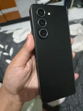 Samsung Z Fold 5 ram 12/256gb Fullset