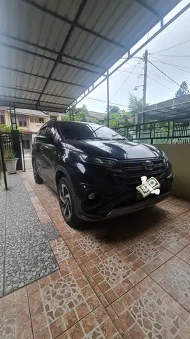 Toyota Rush 2022 Hybrid