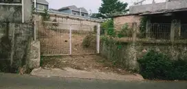 Dijual Tanah Duren Seribu, Jl. Cemara 3 Sudah SHM, Kec. Bojongsari