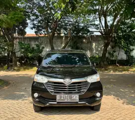 (CASH) DAIHATSU XENIA R DLX 2016 AT