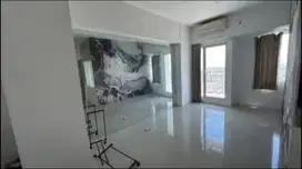 DISEWAKAN APARTEMENT TANGLIN 2BR 60m2 UNFURNISHED LANTAI RENDAH