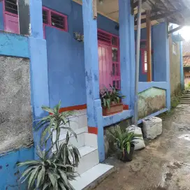 Kontrakan Sewa Rumah Ciwaruga (Lokasi Dekat Gegerkalong dan Sarijadi)
