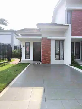 Purijaya Cluster Puri Maleo Unit Langka FREE Tanpa PPN Tipe Myra