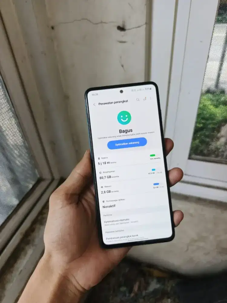 Samsung A51 8/128 SEIN
