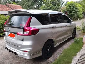 Suzuki Ertiga 2019 Bensin