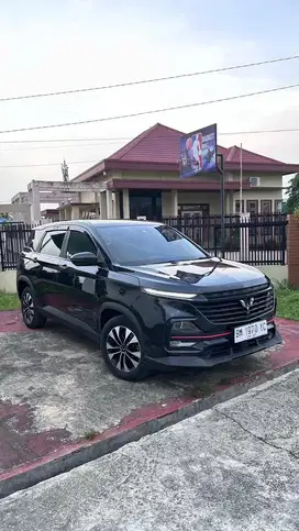 Wuling Almaz RS PRO 7 Seater