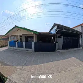 Rumah dijual shm