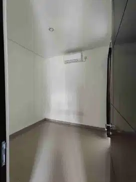 Disewakan shoji land dengan 3 ac lingkungan bagus dan dekat pos satpam