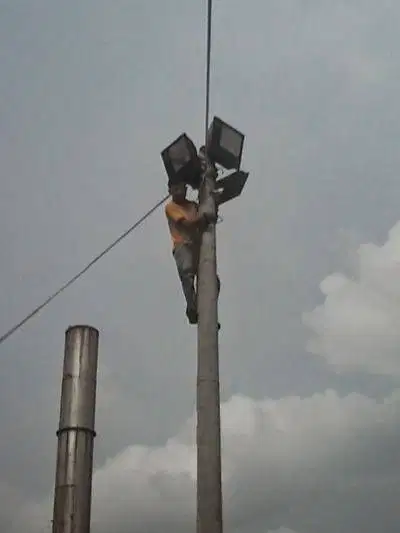 PAKET CCTV 4 CHANNEL