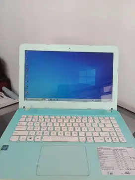 laptop cocok untuk sehari hari murah dan anti lemot
