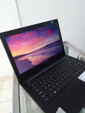 Laptop cocok untuk game ringan, desain, editing ringan dan pelajar!